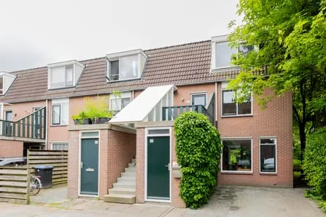 Appartement te koop: Rensumaheerd 41A, Beijum-Oost Groningen