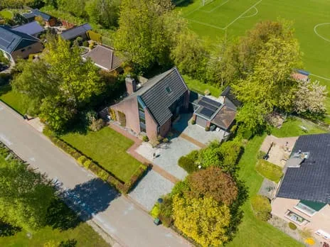 Vrijstaande woning te koop: Rensumapark 3, Uithuizermeeden Zuid Uithuizermeeden