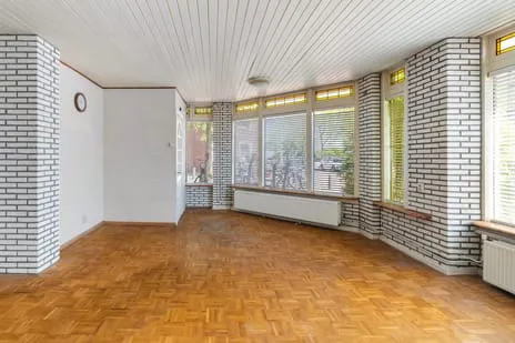 Appartement te koop: Renswoudelaan 19, Leyenburg 'S-Gravenhage