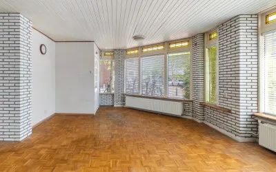 Appartement te koop: Renswoudelaan 19, Leyenburg 'S-Gravenhage