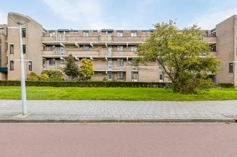 Appartement te koop: Renswoudestraat 33, Reigersbos 1 Amsterdam