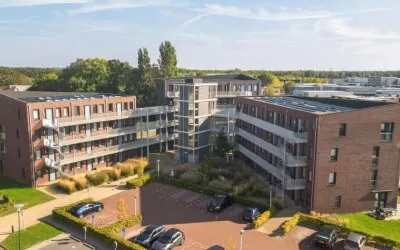 Appartement te huur: Rentambt 68, Lanenbuurt Elst