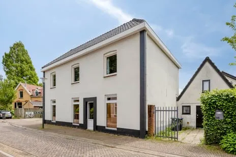 Appartement te koop: Rentenierstraat 36A, Centrum Lichtenvoorde