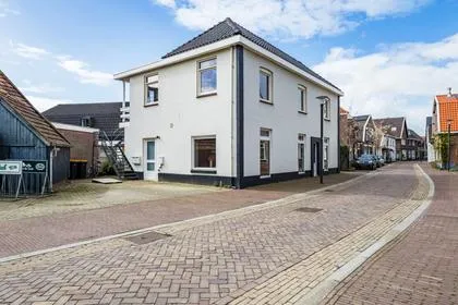 Studio te koop: Rentenierstraat 36B, Centrum Lichtenvoorde
