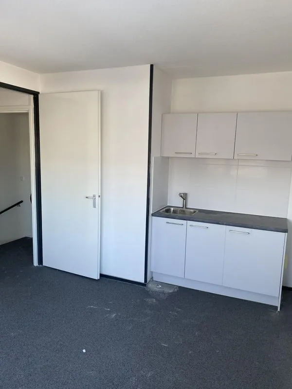 Tussenwoning te huur: Rentmeesterhof 25-5, Kasteel West Tilburg