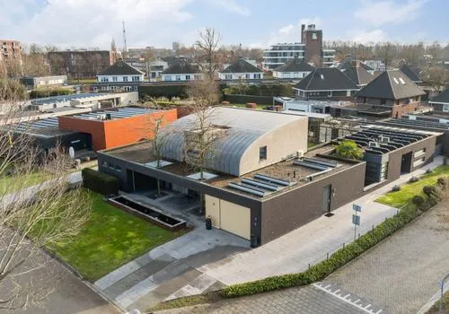 Appartement te koop: Rentmeesterlaan 7, Centrum-Noord Weert