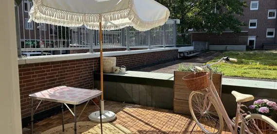 Apartment for rent: Rentmeesterstraat 5, Centrum Stad West Almere