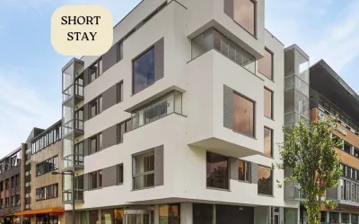Studio te huur: Rentmeesterstraat 54A, Centrum Stad West Almere