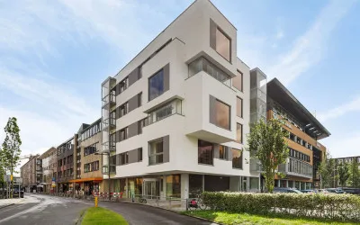 Appartement te huur: Rentmeesterstraat 54C, Centrum Stad West Almere