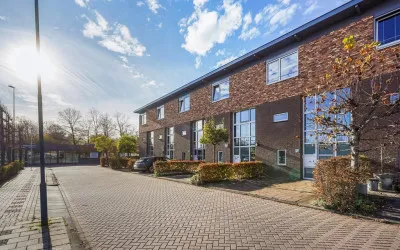 Tussenwoning te koop: Renzo Pianolijn 13, Noordhove-West Zoetermeer