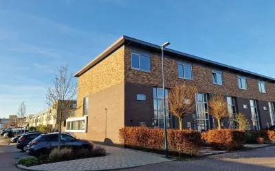 Hoekwoning te huur: Renzo Pianolijn 31, Zoetermeer