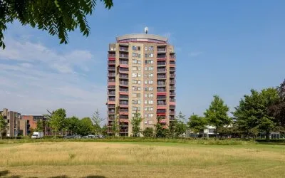 Appartement te koop: Repel 25, Veldhoven