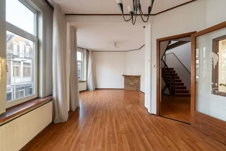 Appartement te koop: Repelaerstraat 64, Huygenspark 'S-Gravenhage