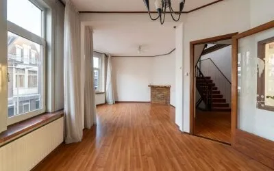 Appartement te koop: Repelaerstraat 64, 'S-Gravenhage