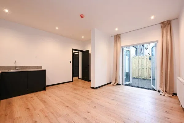 Woning te huur: Repelaerstraat, Huygenspark 'S-Gravenhage