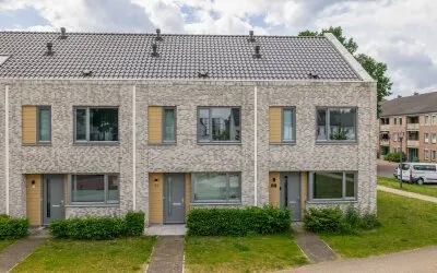 Tussenwoning te koop: Repelakker 22, Nuenen-Noord Nuenen