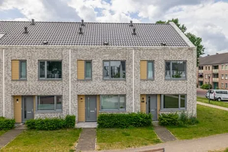 Tussenwoning te koop: Repelakker 22, Nuenen-Noord Nuenen