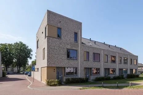 Hoekwoning te koop: Repelakker 25, Nuenen-Noord Nuenen