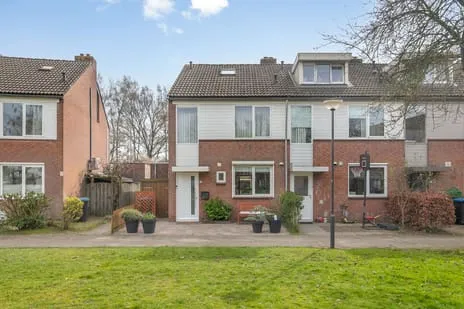 Hoekwoning te koop: Repelweg 29, Vught