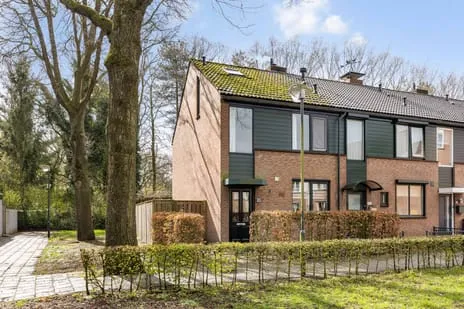 Hoekwoning te koop: Repelweg 99, Vught