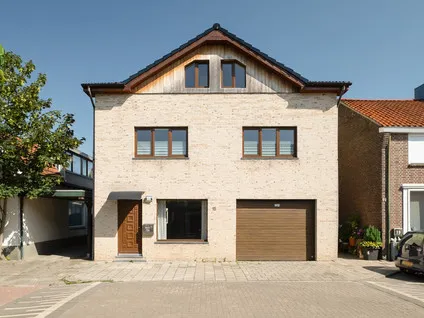 Vrijstaande woning te koop: Resedastraat 15, Ribbelt-Ribbelerbrink Enschede