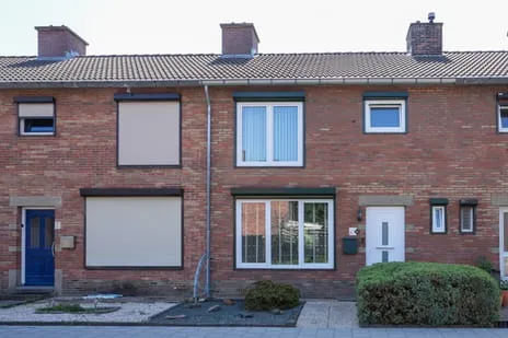 Tussenwoning te koop: Resedastraat 16, Lindenheuvel Geleen