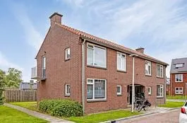 Studio te koop: Resedastraat 16, Woolde Hengelo