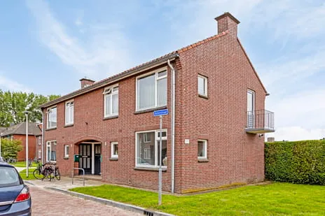 Studio for sale: Resedastraat 16, Woolde Hengelo