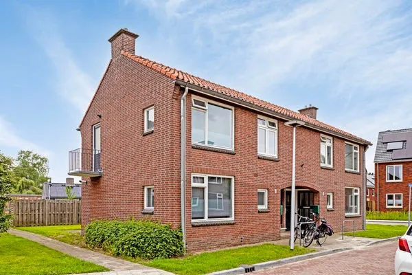 Studio for sale: Resedastraat 16, Woolde Hengelo