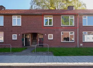 Studio te koop: Resedastraat 18I, Woolde Hengelo