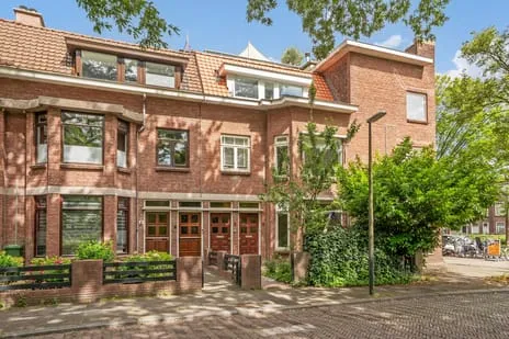 Appartement te koop: Resedastraat 2, Oud-Rijswijk Rijswijk (Zh)