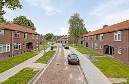 Studio te koop: Resedastraat 8I, Woolde Hengelo