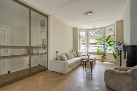 Appartement te koop: Resedastraat 9, Oud-Rijswijk Rijswijk (Zh)