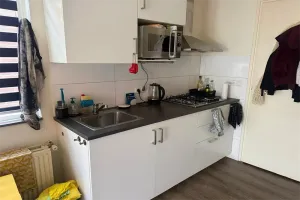Woning te huur: Resedastraat, Enschede