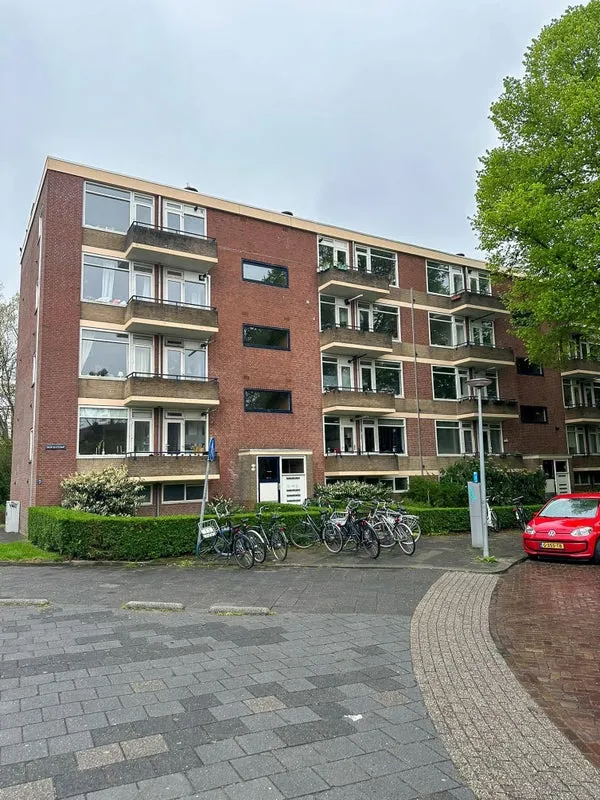 Kamer te huur: Resedastraat, Florabuurt Groningen