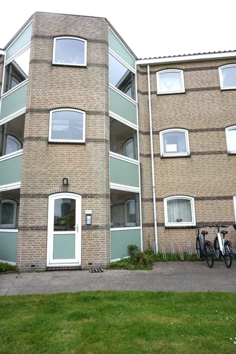 Appartement te koop: Residence Juliana 10, De Zandloper Julianadorp