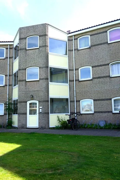Appartement te koop: Residence Juliana 42, De Zandloper Julianadorp