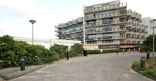 Studio te huur: Residence Rembrandt 92, De Zuid Noordwijk