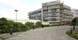 Woning te huur: Residence Rembrandt, De Zuid Noordwijk