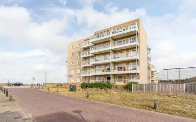 Appartement te koop: Residence Astrid 13, Noordwijk