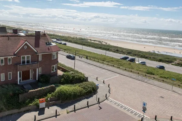 Woning te huur: Residence Astrid, De Zuid Noordwijk