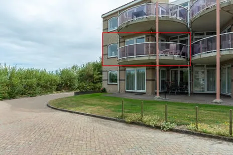 Woning te koop: Residence Juliana 52, De Zandloper Julianadorp