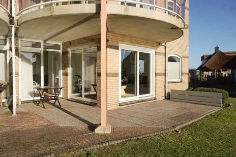 Woning te koop: Residence Juliana 75, De Zandloper Julianadorp