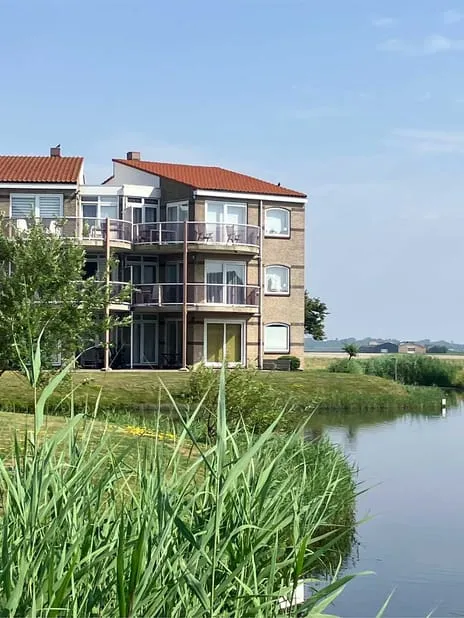 Woning te koop: Residence Juliana 79, De Zandloper Julianadorp