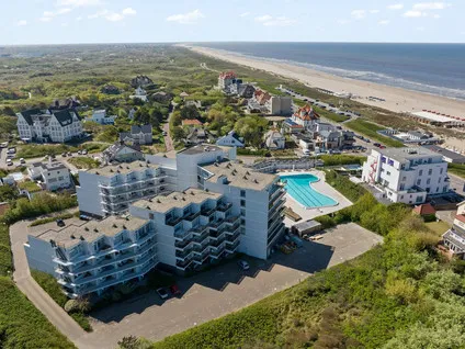 Studio te koop: Residence Rembrandt 82, De Zuid Noordwijk