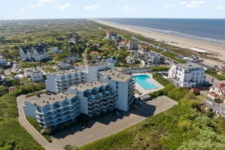 Studio te koop: Residence Rembrandt 82, De Zuid Noordwijk (Zh)