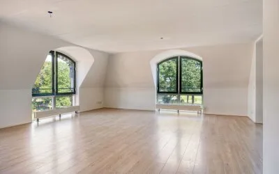 Appartement te koop: Residentie Azurée 15, Teteringen Teteringen