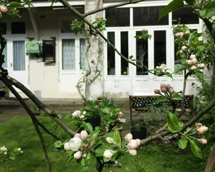 Kamer te huur: Retiefstraat, Transvaalbuurt-Oost Amsterdam