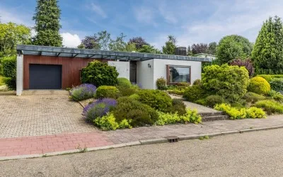 Vrijstaande woning te koop: Reubsaetlaan 12, Kollenberg-Park Leyenbroek Sittard