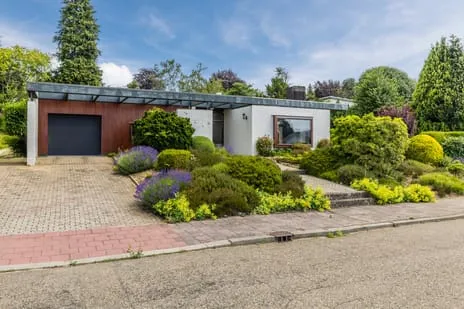 Vrijstaande woning te koop: Reubsaetlaan 12, Kollenberg-Park Leyenbroek Sittard